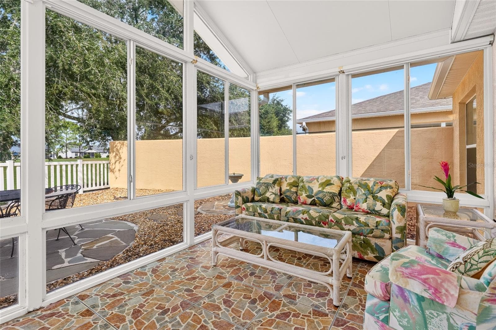 Lanai - 3257 ARCHER AVE, THE VILLAGES