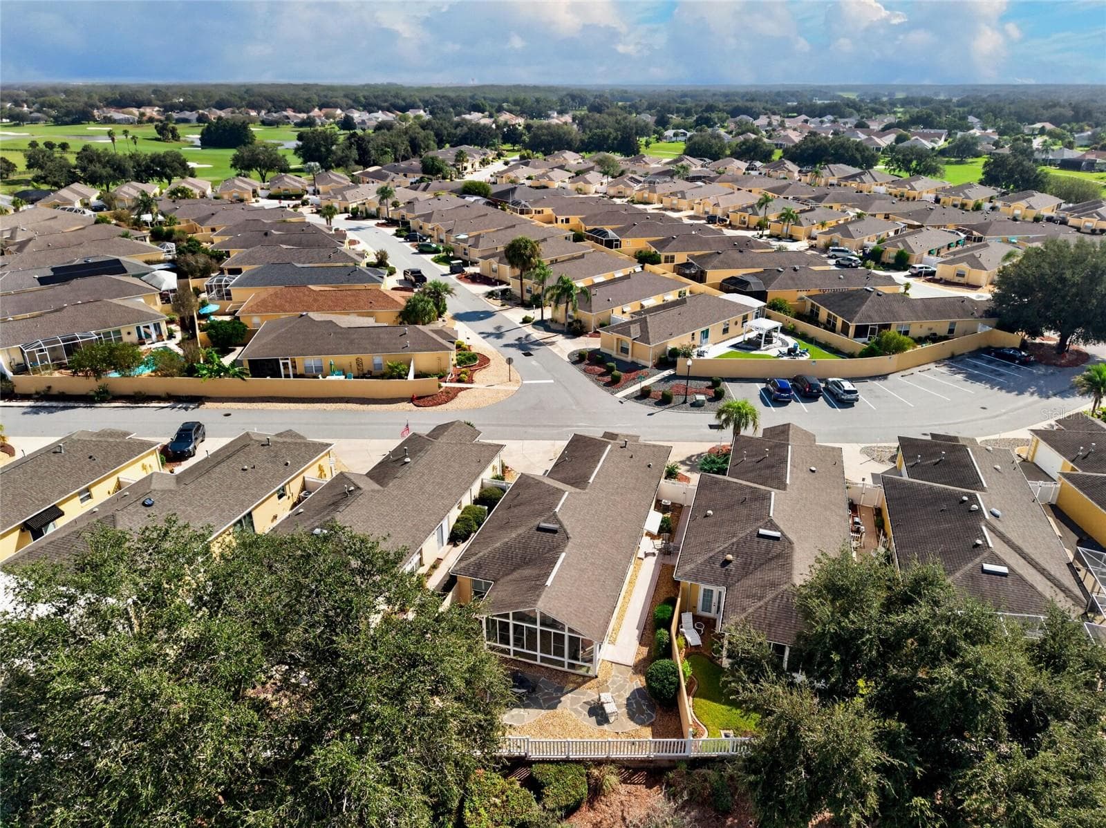 Neighborhood - 3257 ARCHER AVE, THE VILLAGES