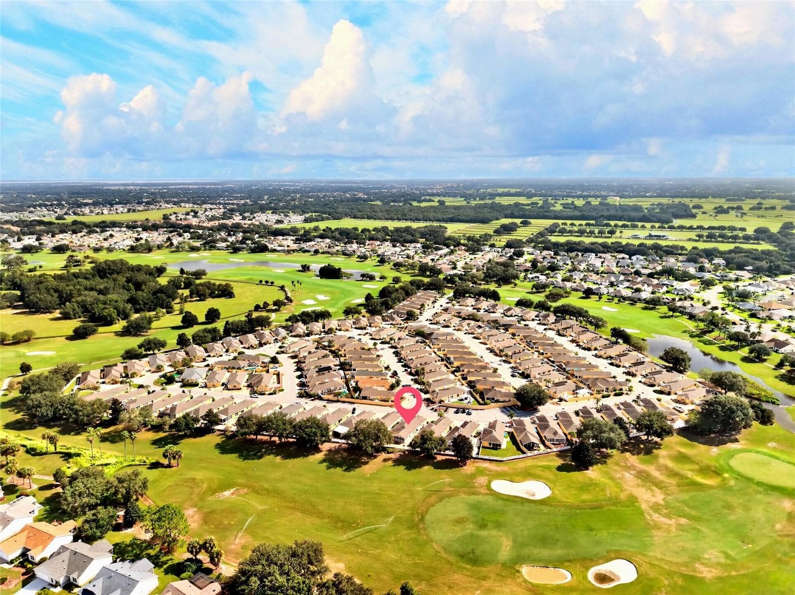 Neighborhood - 3257 ARCHER AVE, THE VILLAGES
