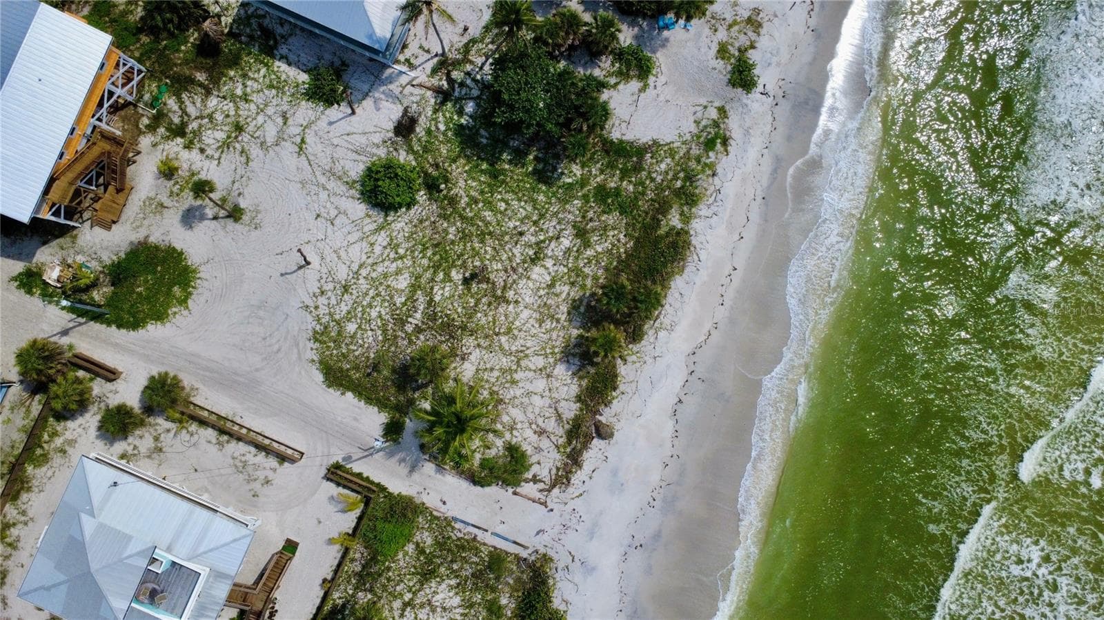 Land at 8438 LITTLE GASPARILLA ISLAND, PLACIDA, photo 6 of 15