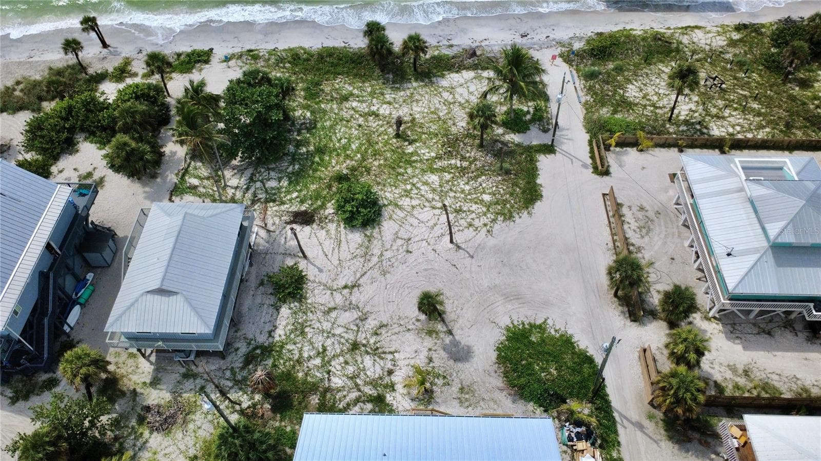 Land at 8438 LITTLE GASPARILLA ISLAND, PLACIDA, photo 11 of 15