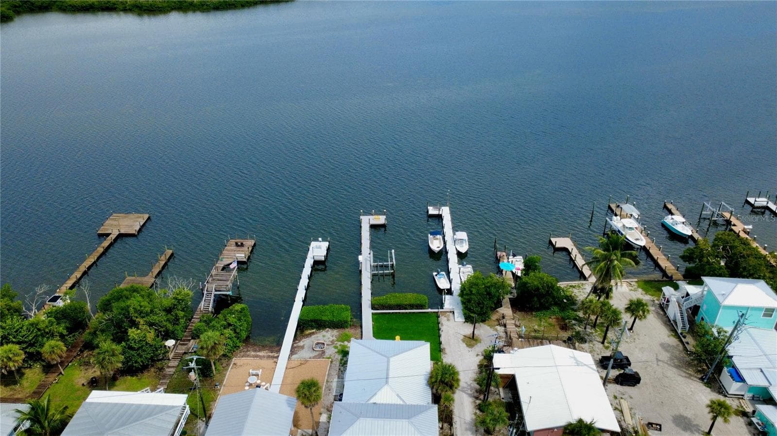 Land at 8438 LITTLE GASPARILLA ISLAND, PLACIDA, photo 12 of 15