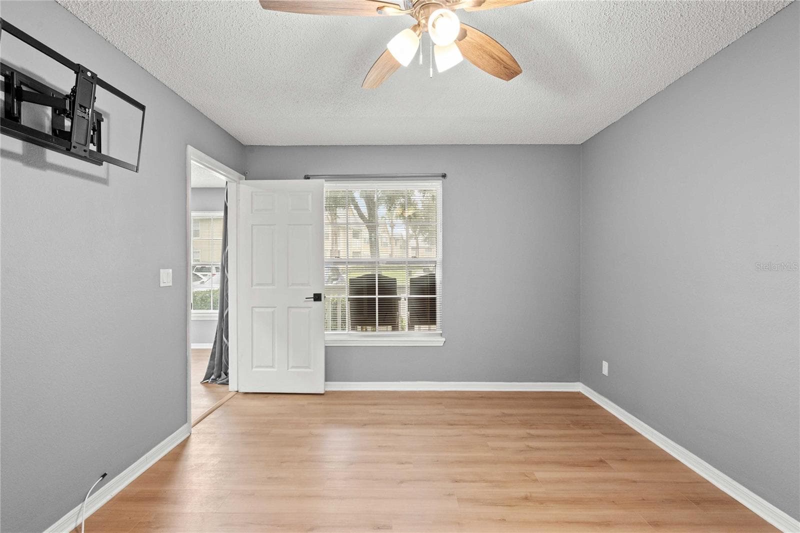 Bedroom 2 - 1069 S HIAWASSEE RD #1317, ORLANDO