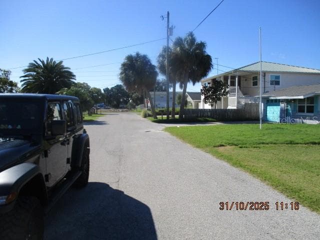 Street - 13739 COCO AVE, HUDSON