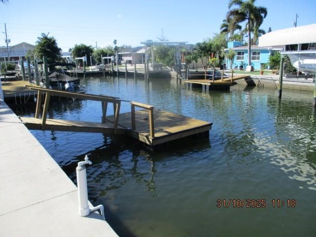 Canal - 13739 COCO AVE, HUDSON