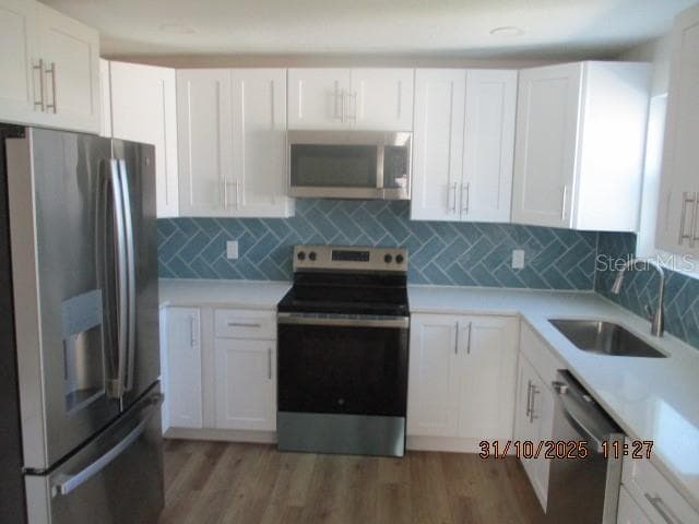 Kitchen - 13739 COCO AVE, HUDSON