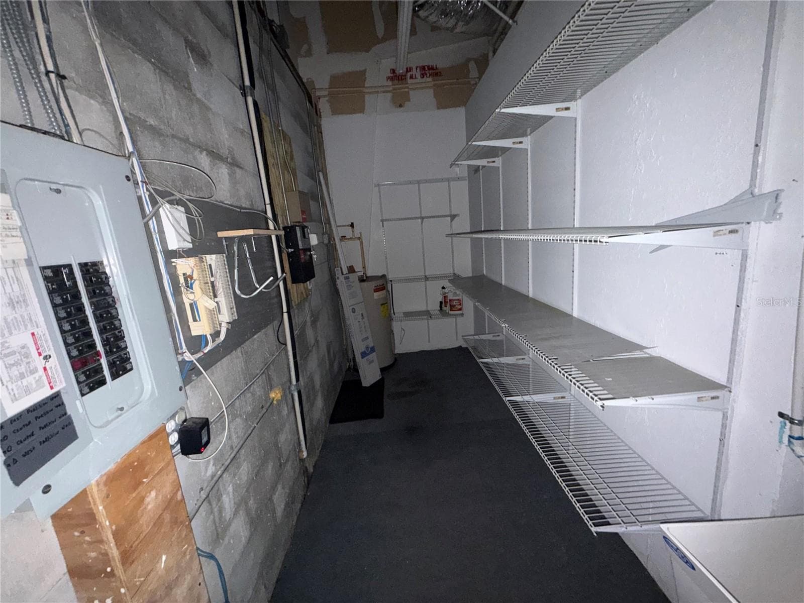 UNIT 121 - 585 S RONALD REAGAN BLVD #101, LONGWOOD