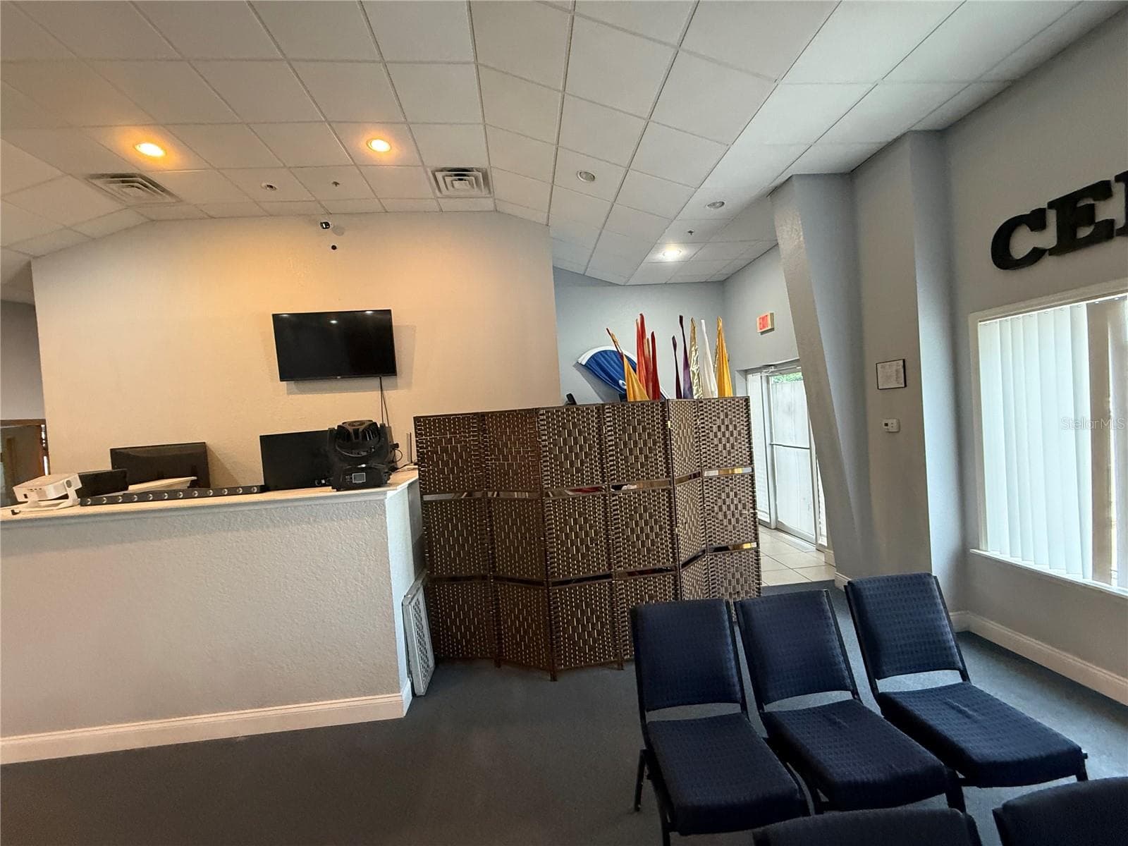 UNIT 133 - 585 S RONALD REAGAN BLVD #101, LONGWOOD