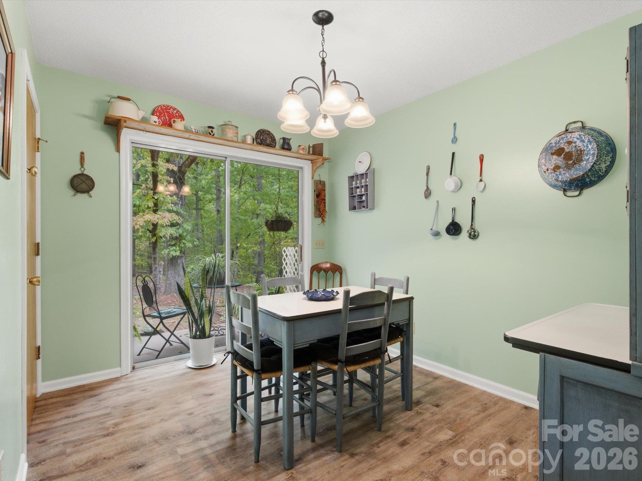 Single Family Residence at 26729A Valley Drive, Albemarle, photo 17 of 45
