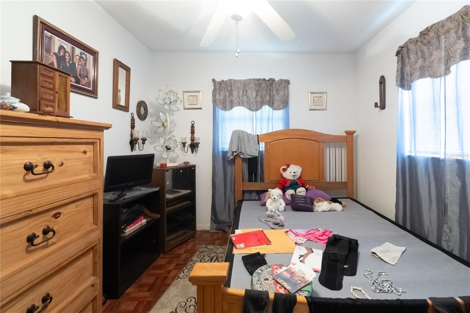 Single Family Residence at 710 SAVANNAH AVE, LAKELAND, photo 12 of 21
