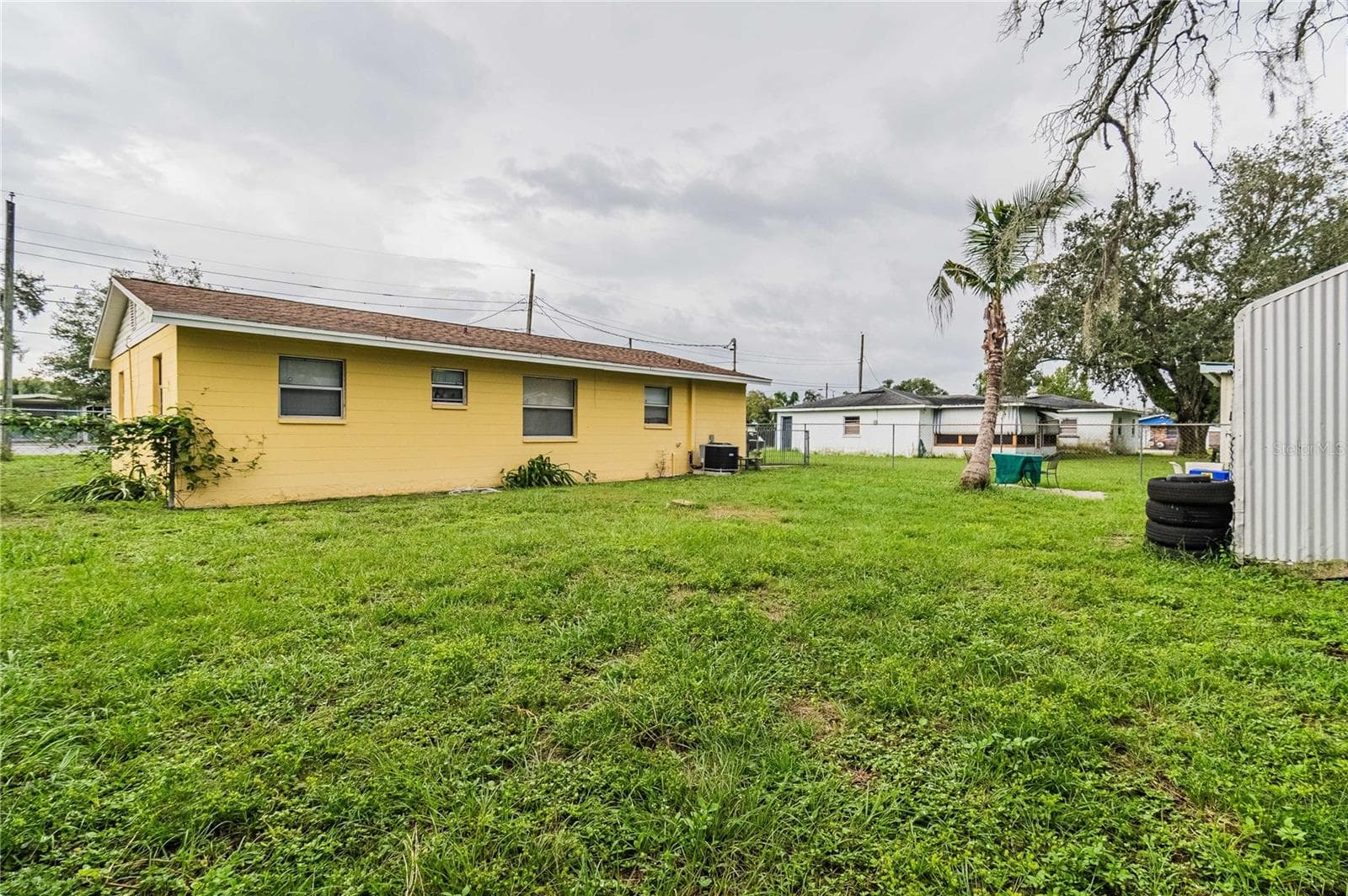 Single Family Residence at 710 SAVANNAH AVE, LAKELAND, photo 16 of 21
