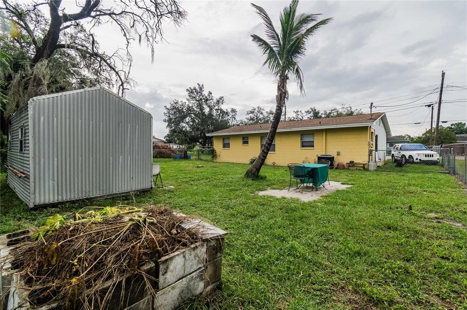 Single Family Residence at 710 SAVANNAH AVE, LAKELAND, photo 20 of 21