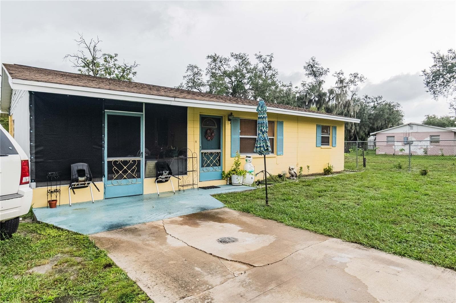Single Family Residence at 710 SAVANNAH AVE, LAKELAND, photo 21 of 21