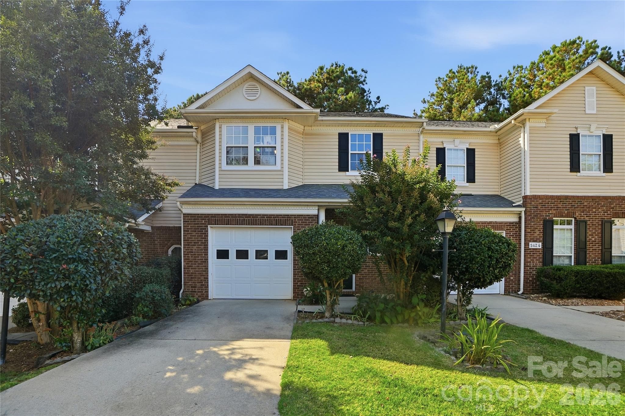 5426 Johnston Mill Court