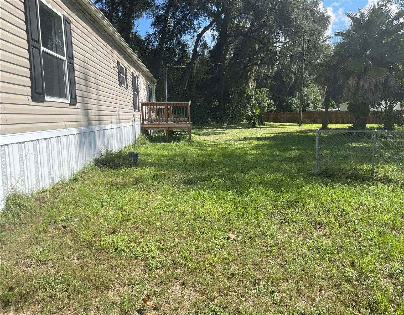 Manufactured Home at 3275 SE 133RD PL, BELLEVIEW, photo 12 of 12