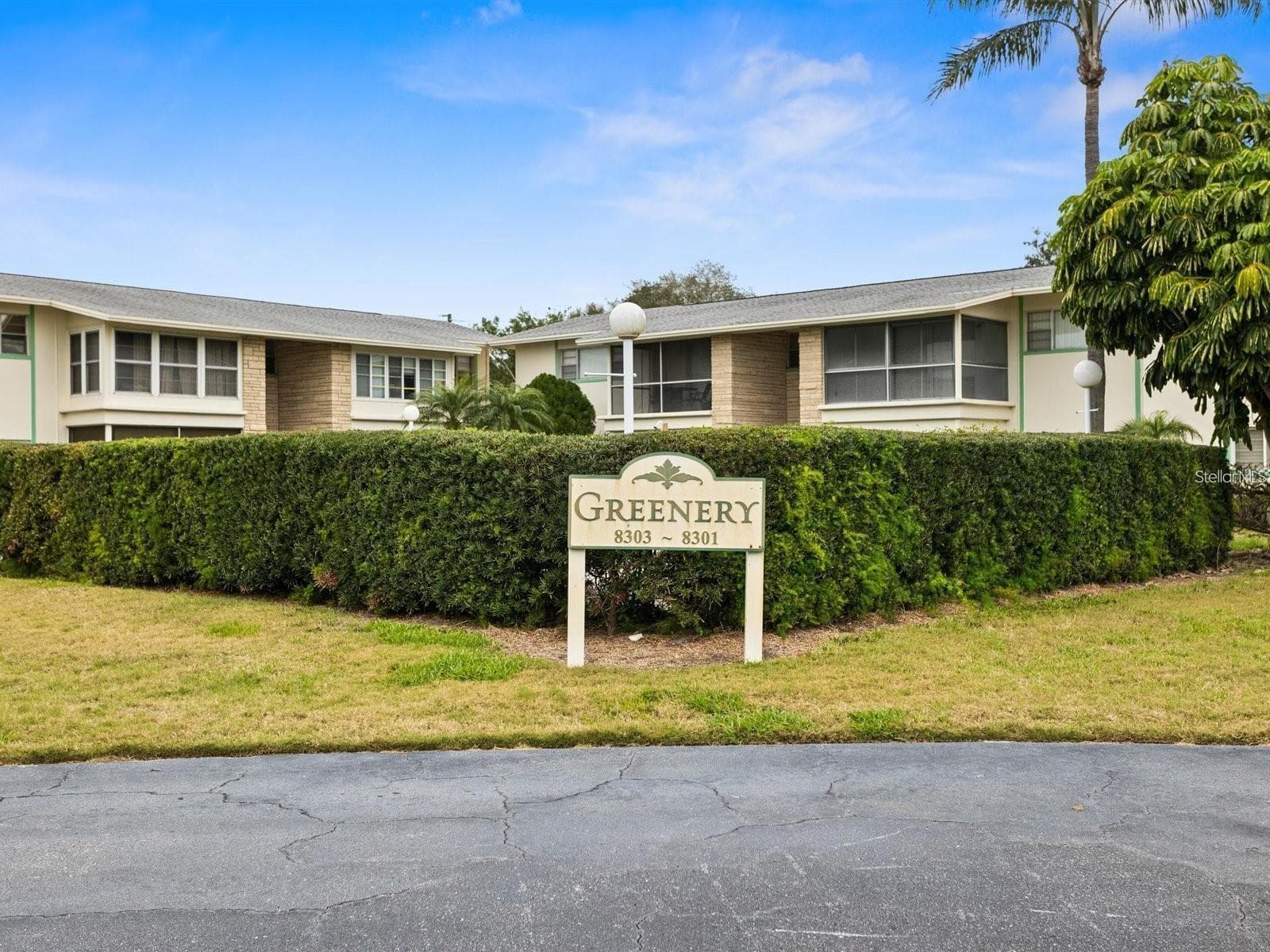 8301 BARDMOOR BLVD #209