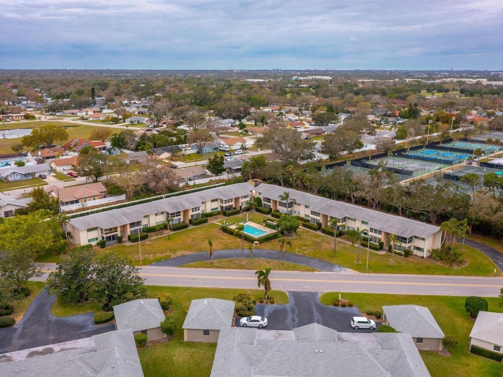 Condominium at 8301 BARDMOOR BLVD #209, SEMINOLE, photo 6 of 28