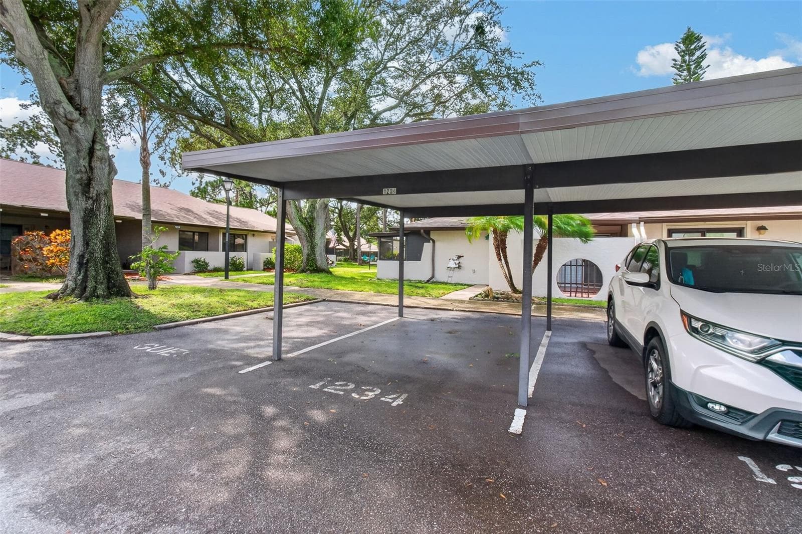 Condominium at 1234 11TH CIR SE #19, LARGO, photo 37 of 44