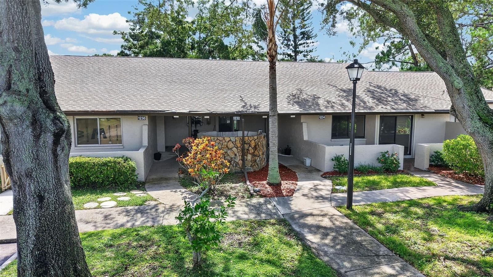 Condominium at 1234 11TH CIR SE #19, LARGO, photo 44 of 44