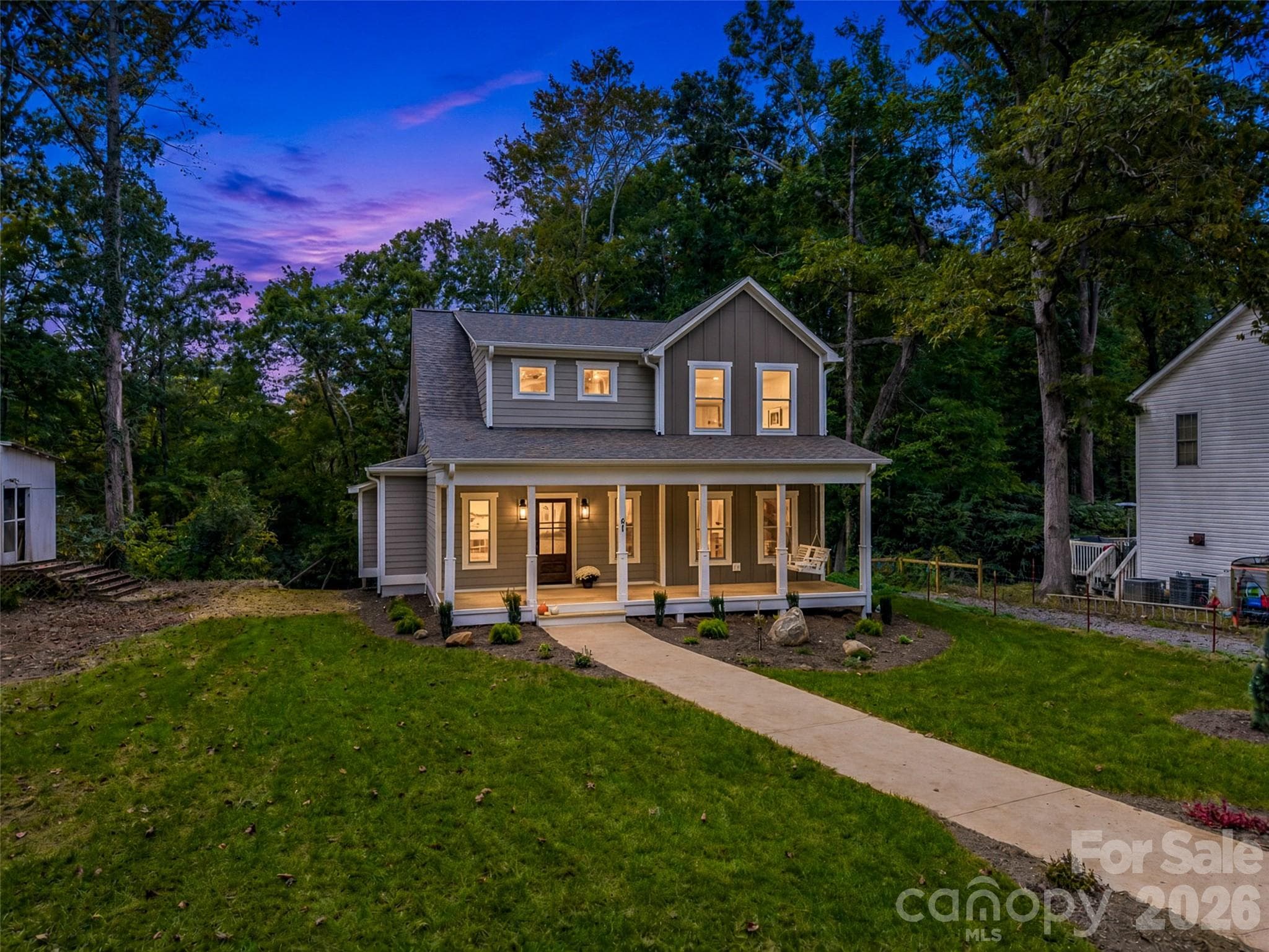 61 Laurel Lane