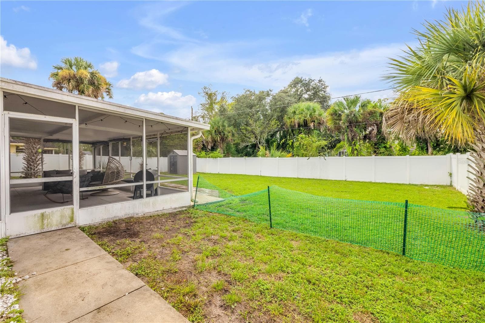Single Family Residence at 3426 YULE TREE DR, EDGEWATER, photo 34 of 52