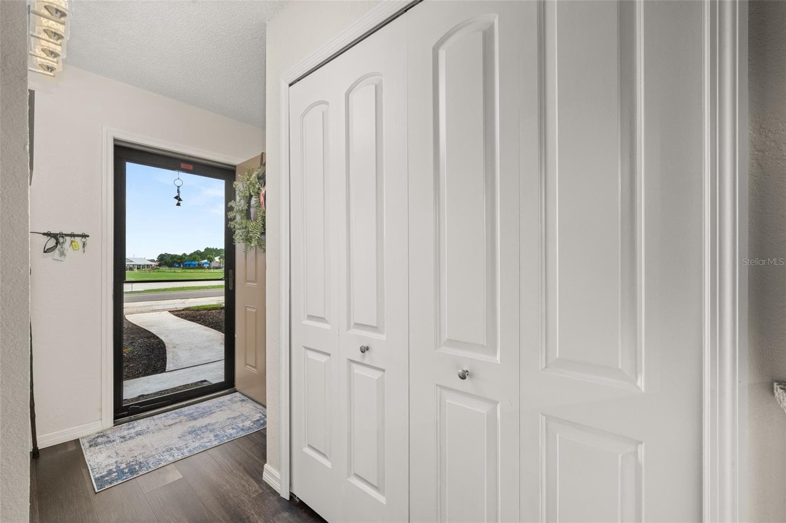 Entrance - 3613 EDGEWATER DR, SEBRING