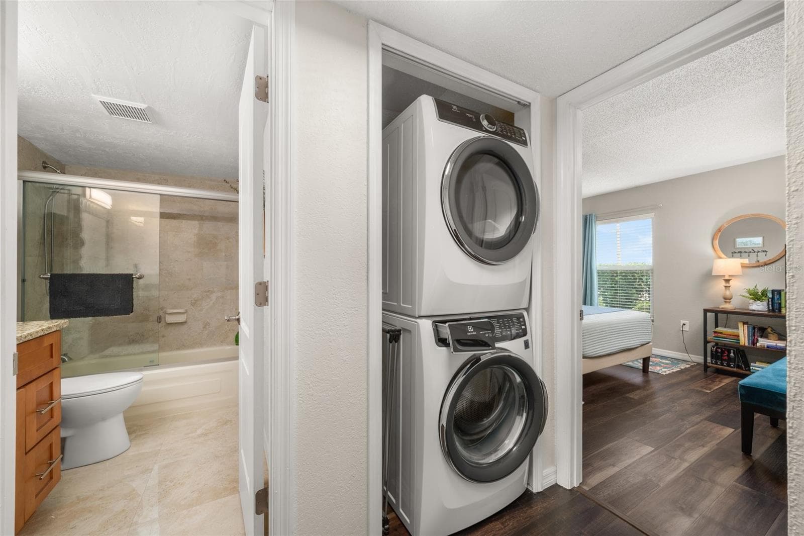 Washer/Dryer - 3613 EDGEWATER DR, SEBRING