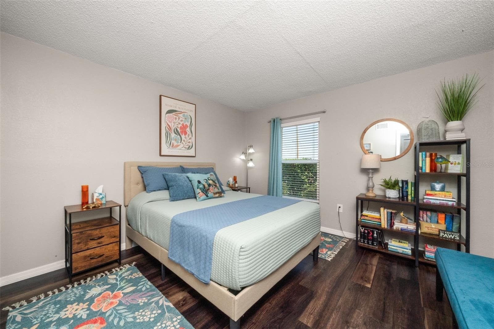 Bedroom 2 - 3613 EDGEWATER DR, SEBRING