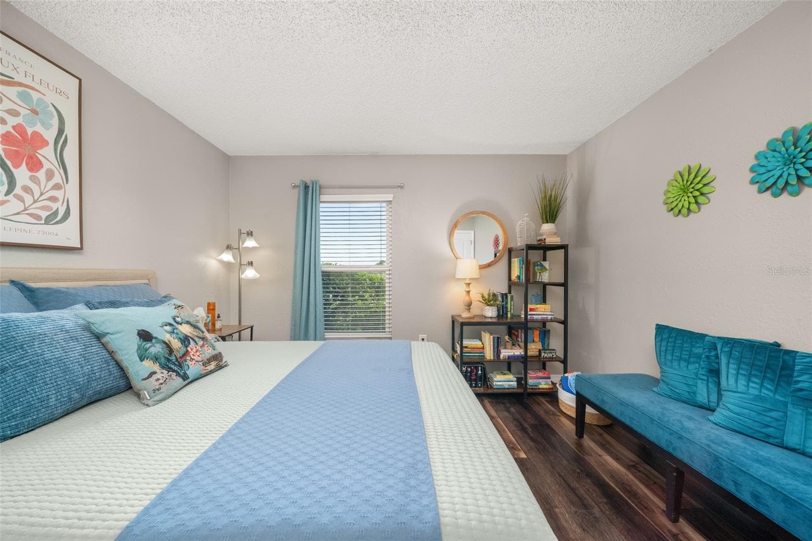 Bedroom 2 - 3613 EDGEWATER DR, SEBRING