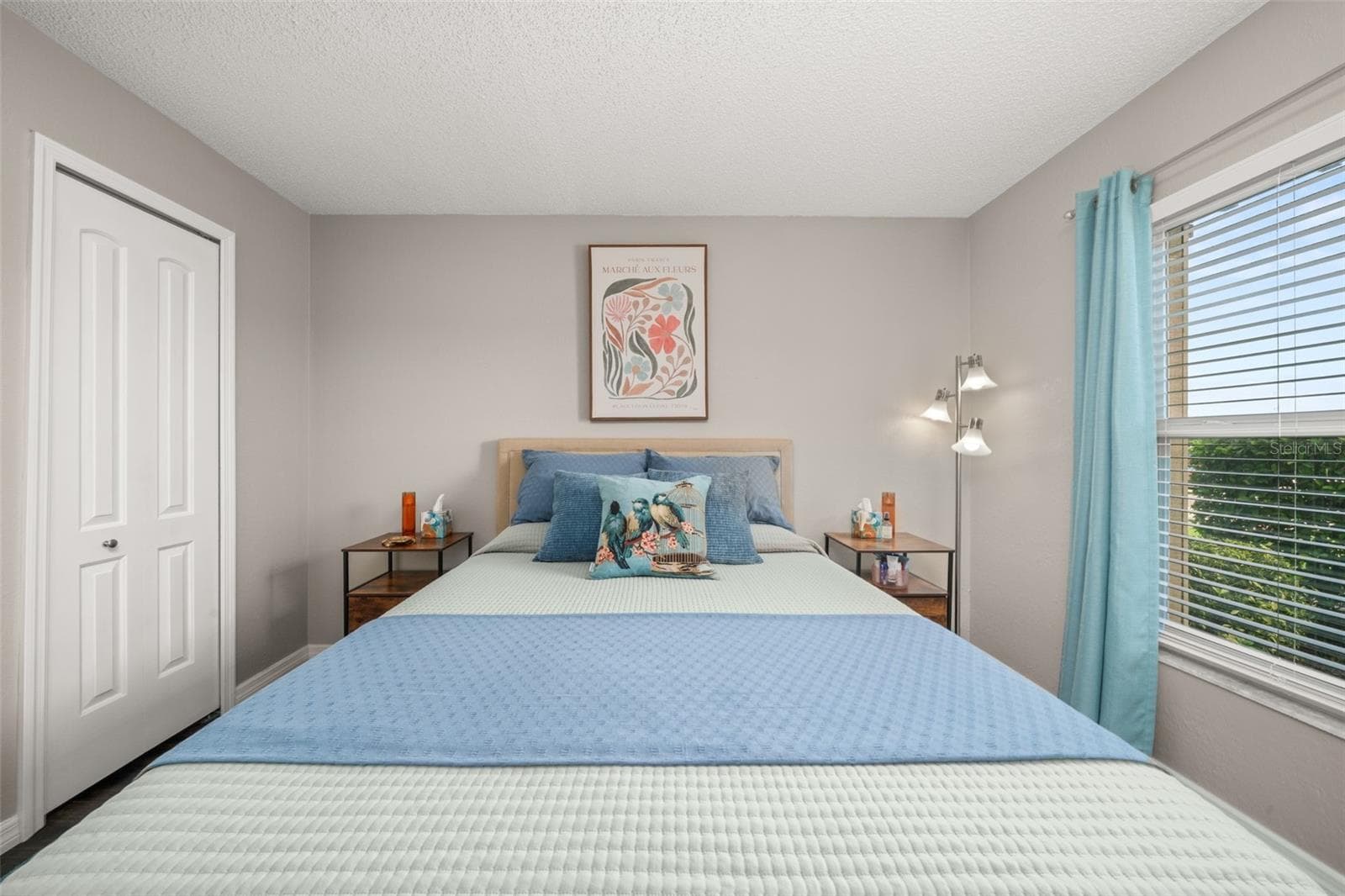Bedroom 2 - 3613 EDGEWATER DR, SEBRING