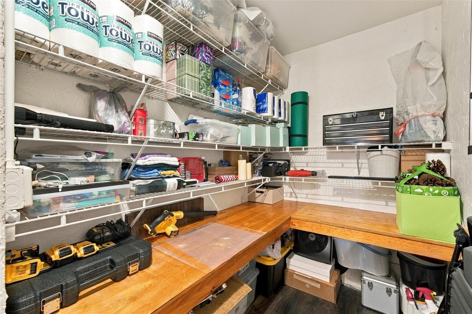 Storage - 3613 EDGEWATER DR, SEBRING