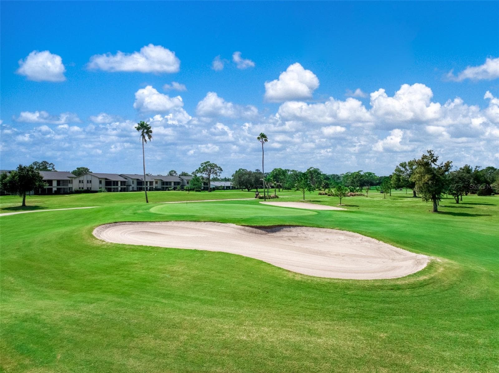 Golf Course - 3613 EDGEWATER DR, SEBRING