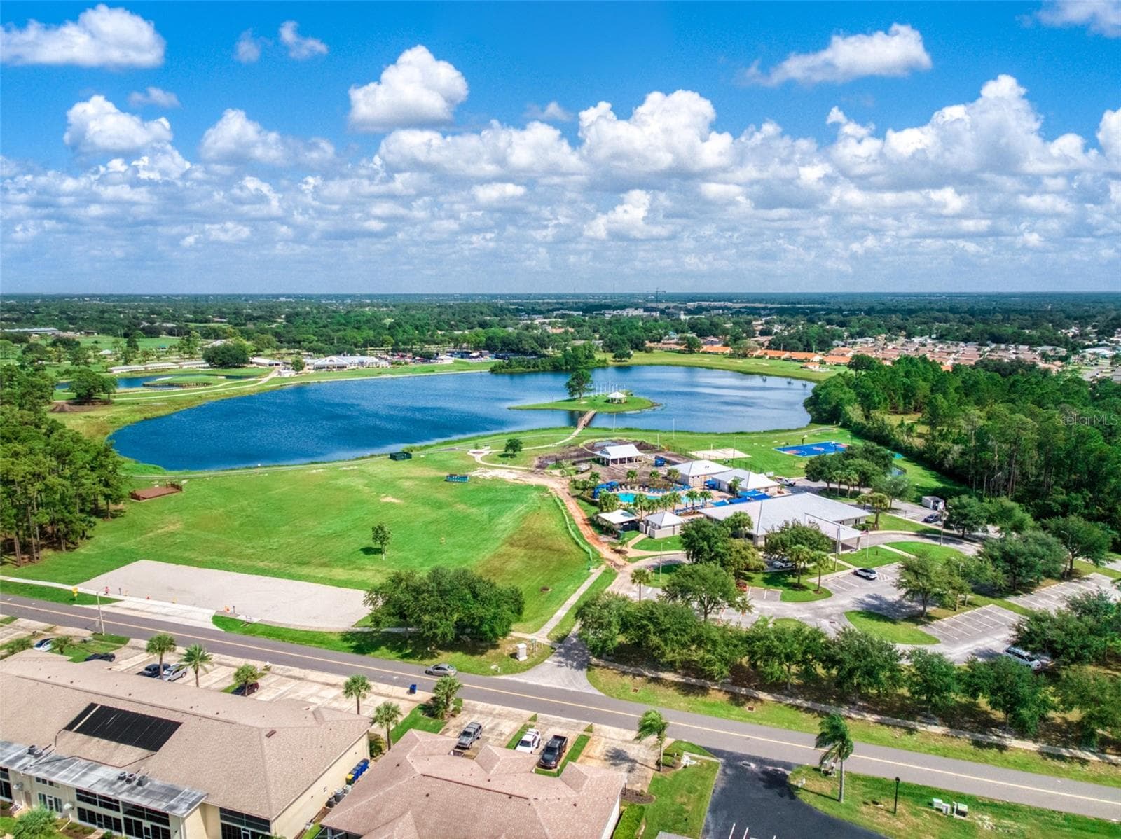Sun N Lake Community - 3613 EDGEWATER DR, SEBRING