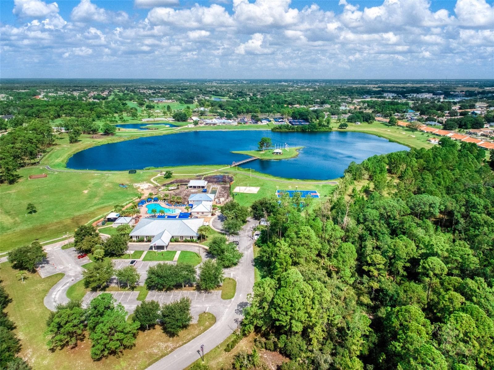 Sun N Lake Community - 3613 EDGEWATER DR, SEBRING