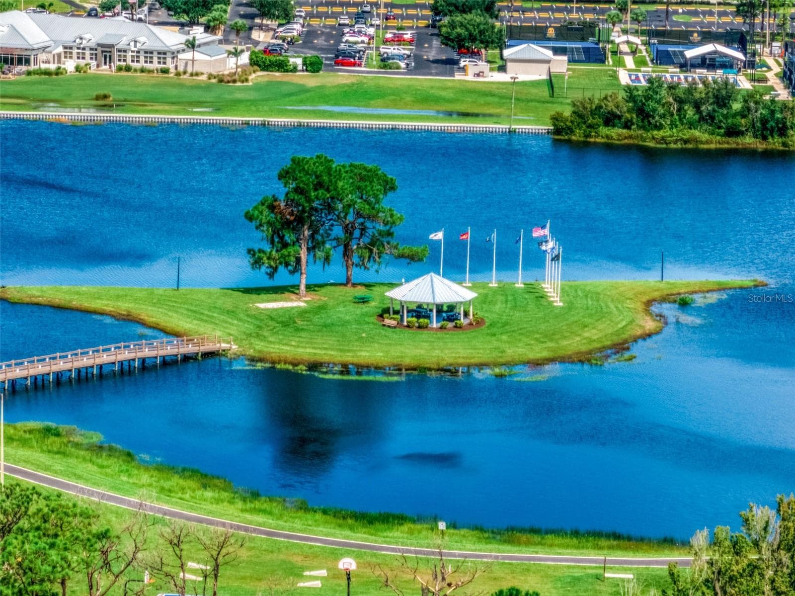 Sun N Lake Community - 3613 EDGEWATER DR, SEBRING