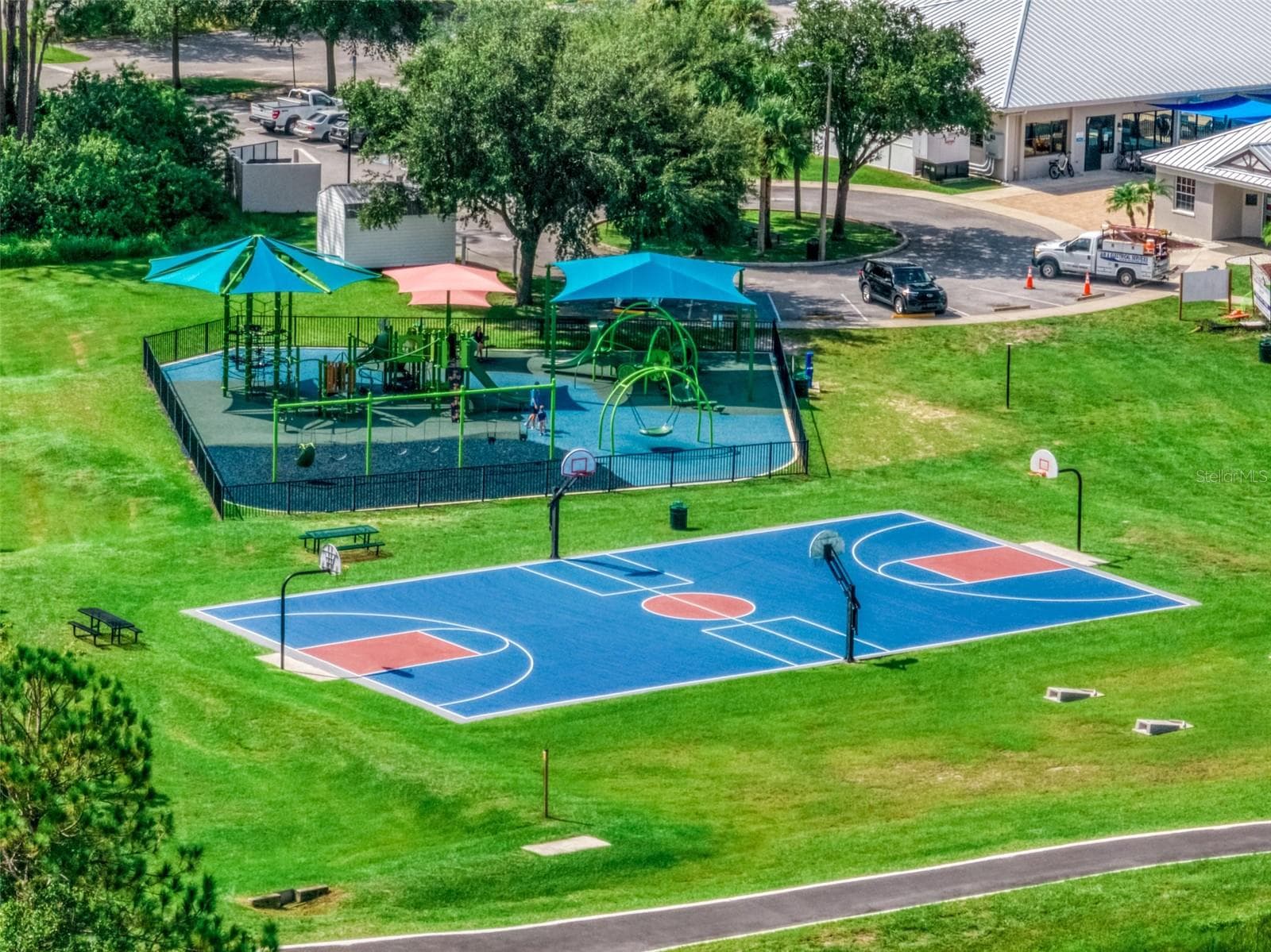 Sun N Lake Community - 3613 EDGEWATER DR, SEBRING