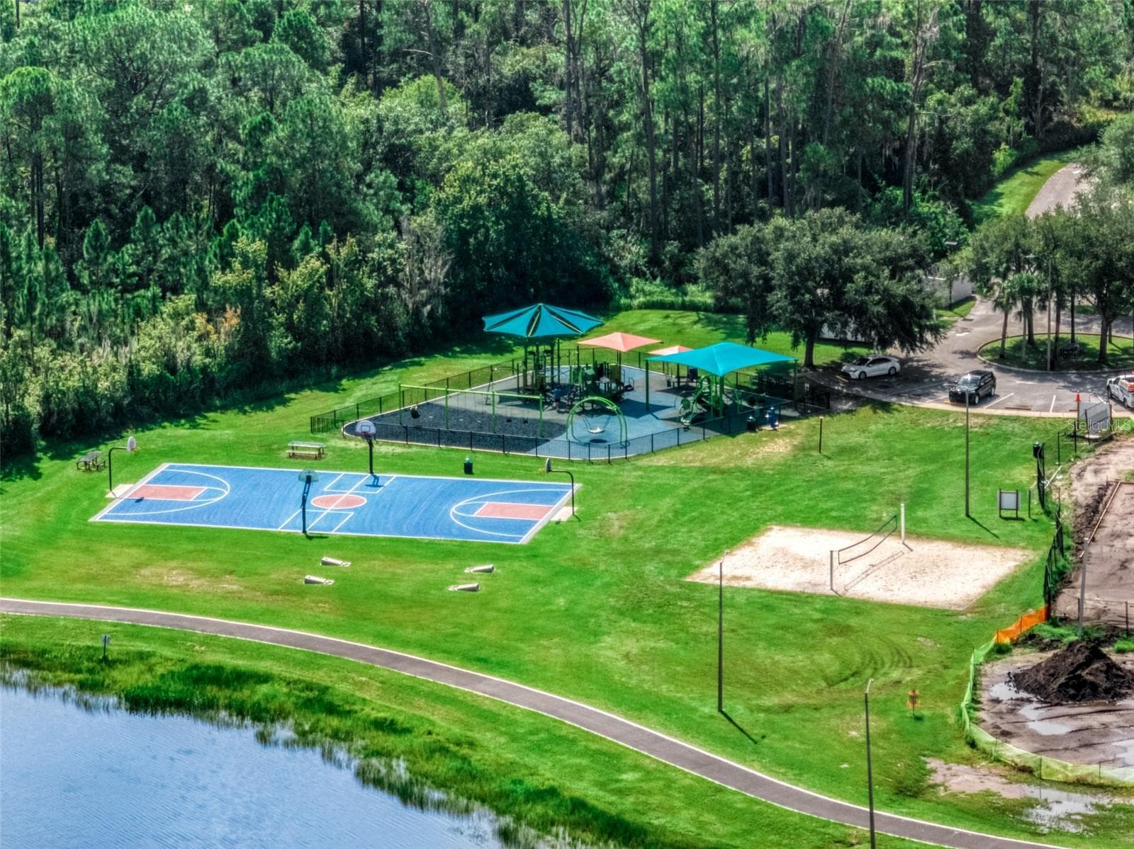 Sun N Lake Community - 3613 EDGEWATER DR, SEBRING