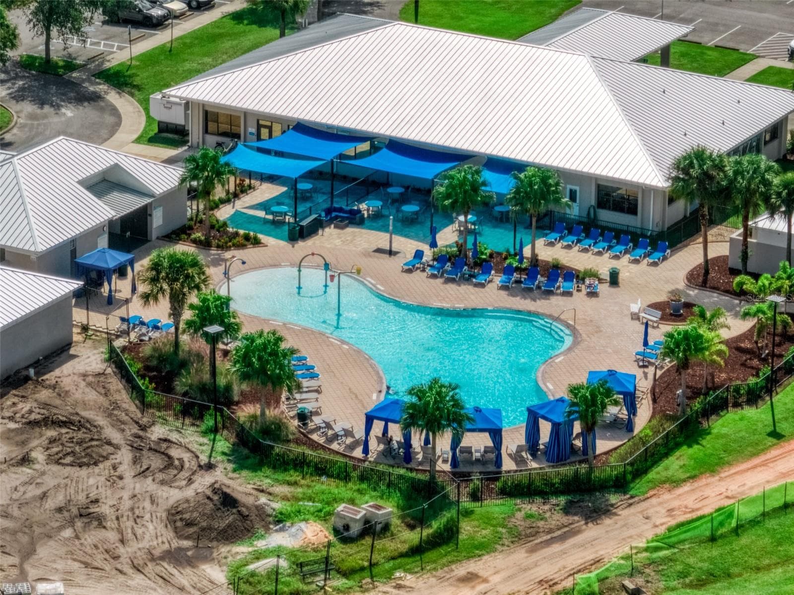 Sun N Lake Community - 3613 EDGEWATER DR, SEBRING