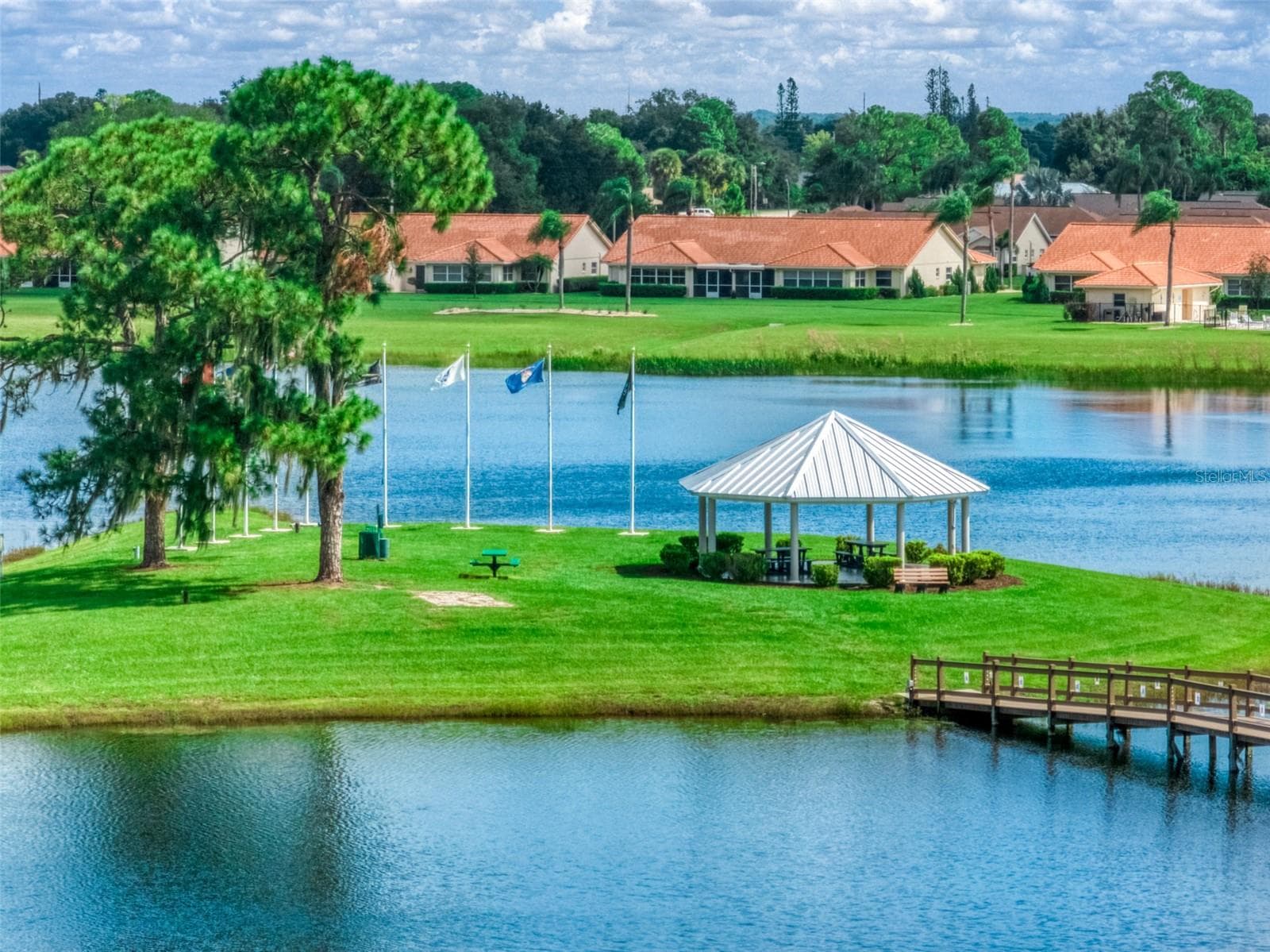 Sun N Lake Community - 3613 EDGEWATER DR, SEBRING