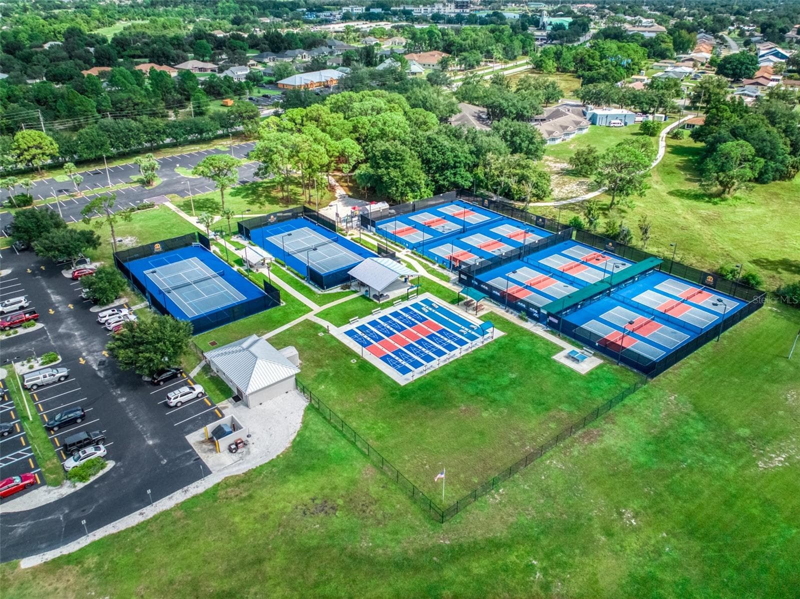 Sun N Lake Community - 3613 EDGEWATER DR, SEBRING