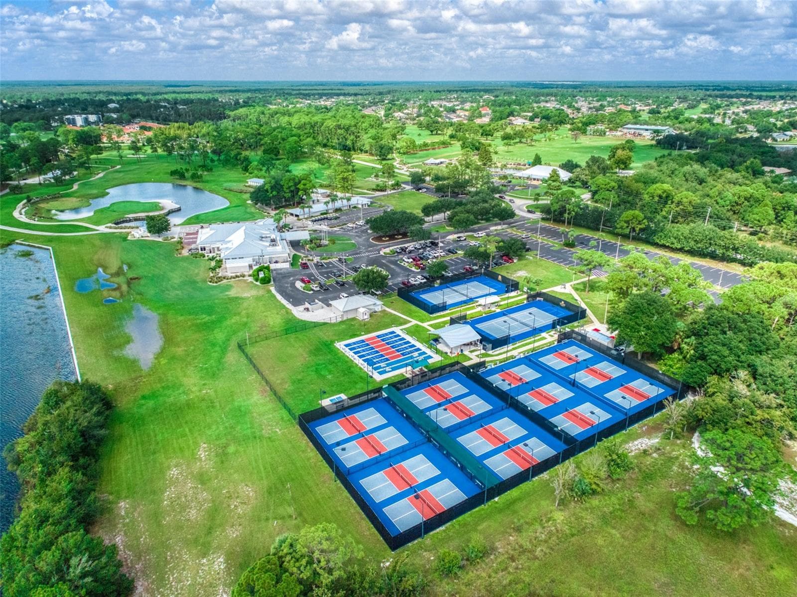 Sun N Lake Community - 3613 EDGEWATER DR, SEBRING