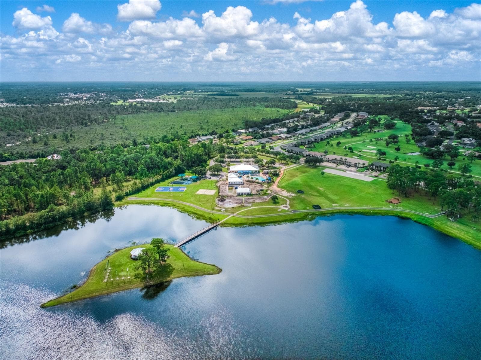 Sun N Lake Community - 3613 EDGEWATER DR, SEBRING