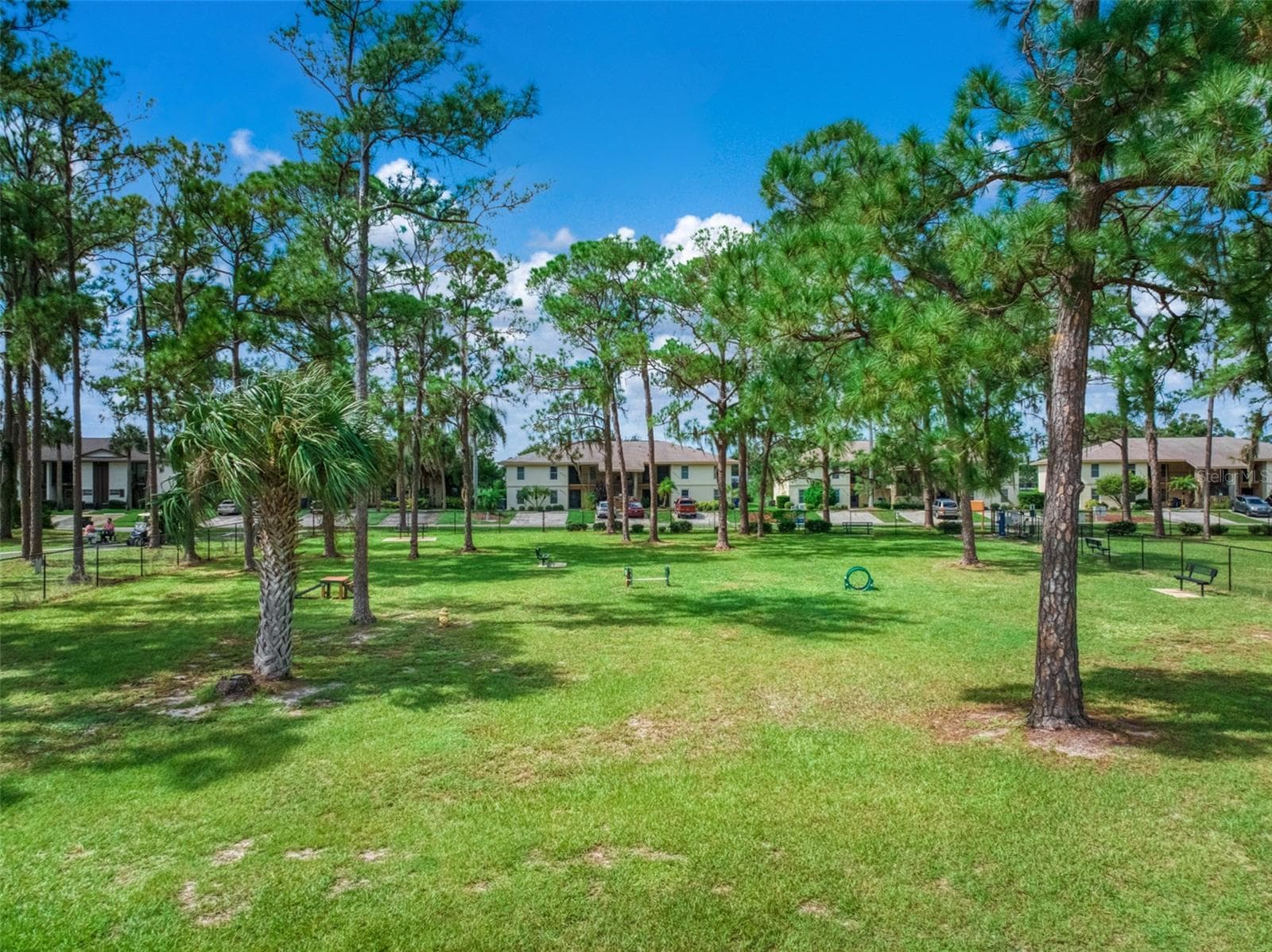 Sun N Lake Community - 3613 EDGEWATER DR, SEBRING
