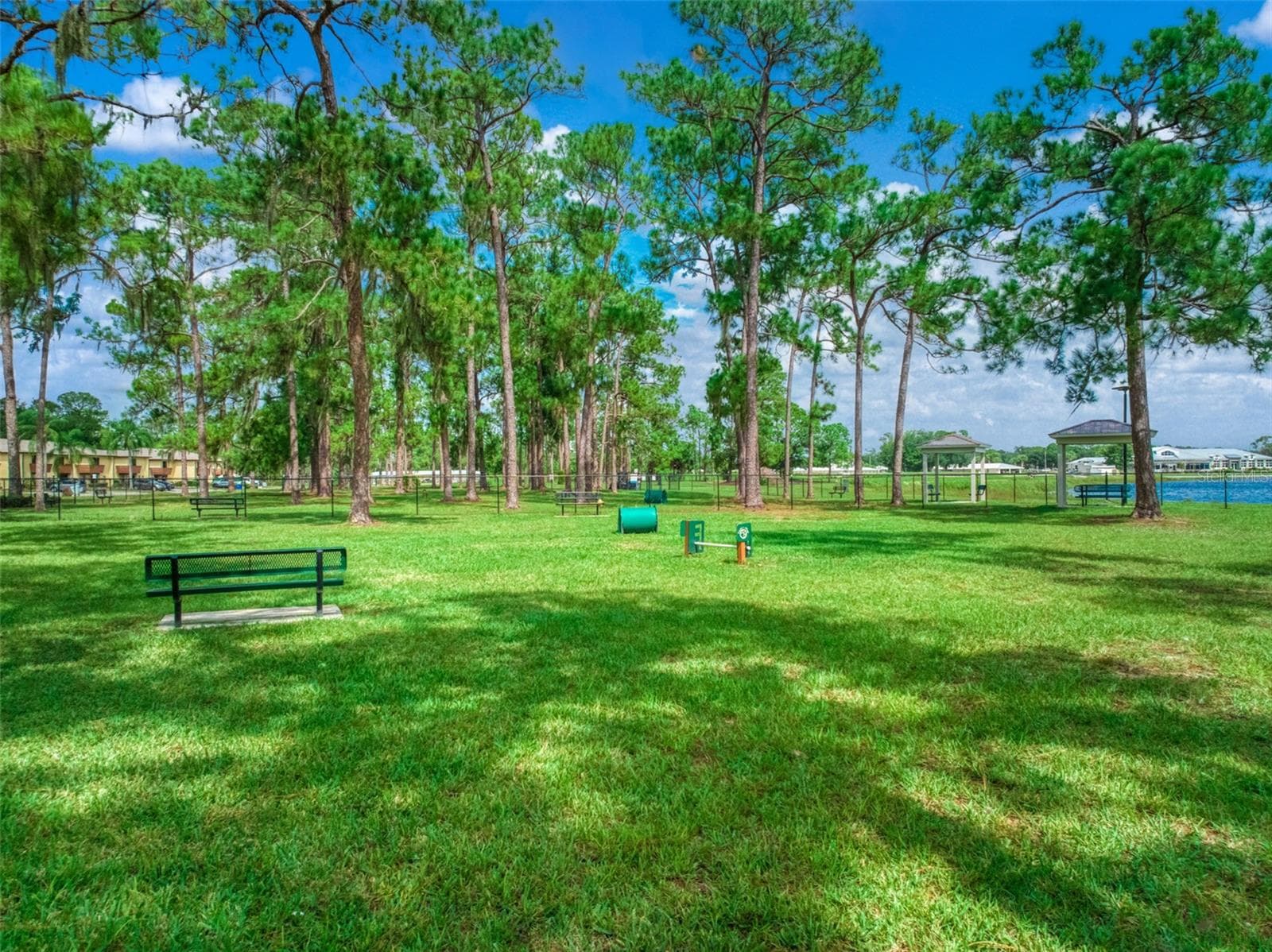 Sun N Lake Community - 3613 EDGEWATER DR, SEBRING