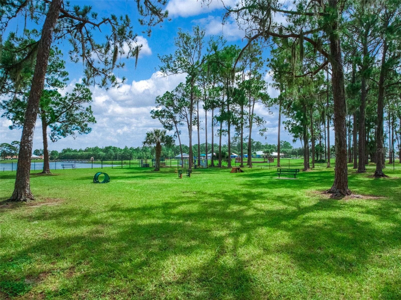 Sun N Lake Community - 3613 EDGEWATER DR, SEBRING