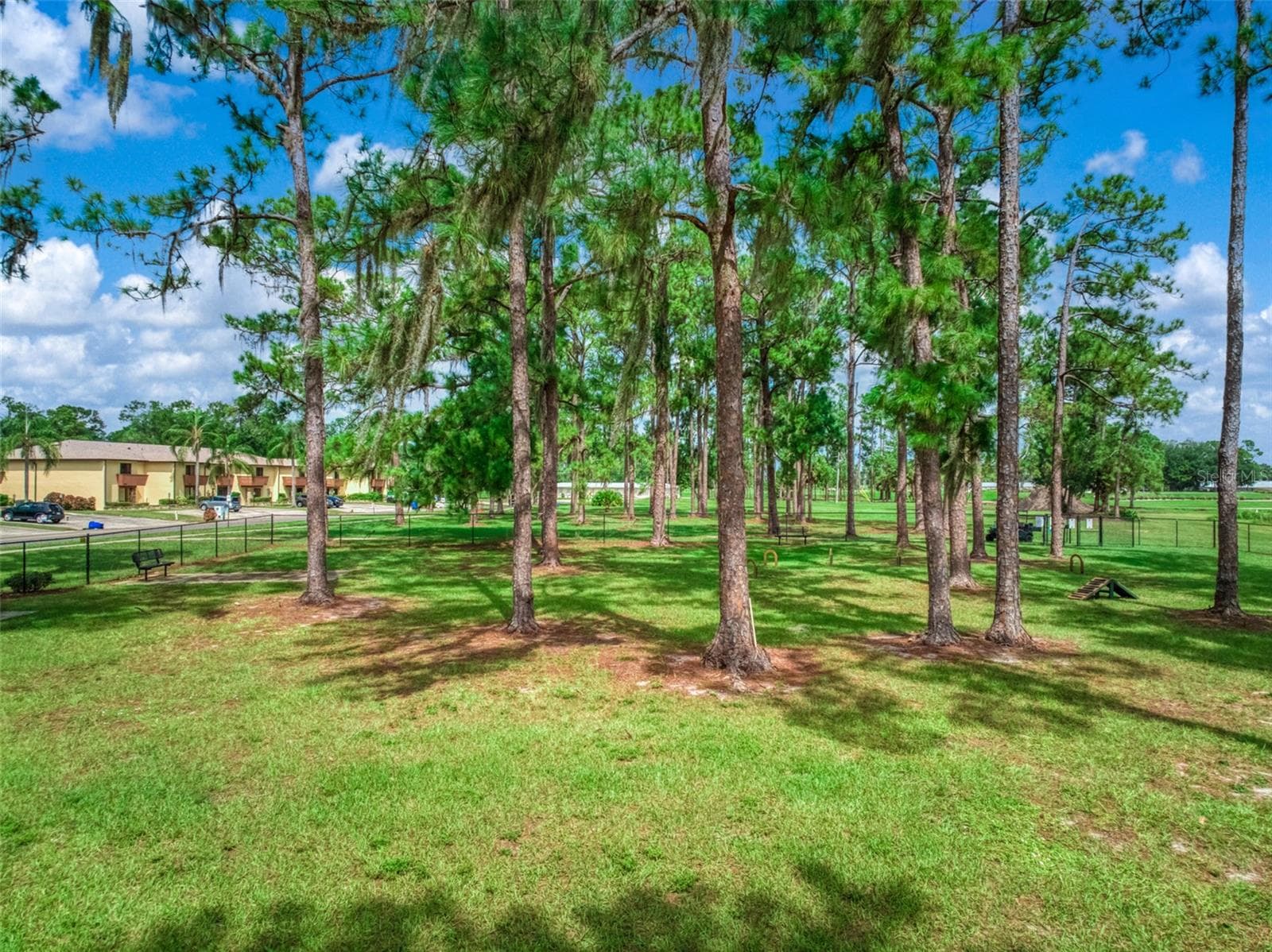 Sun N Lake Community - 3613 EDGEWATER DR, SEBRING