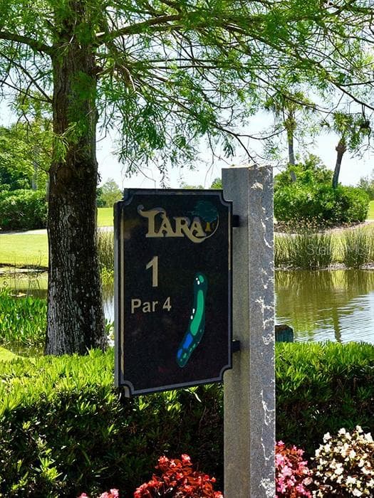 Condominium at 5520 FAIR OAKS ST, BRADENTON, photo 47 of 52