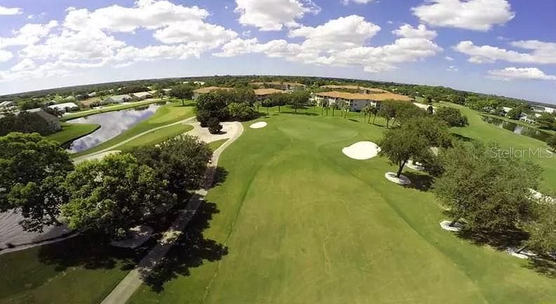 Condominium at 5520 FAIR OAKS ST, BRADENTON, photo 50 of 52