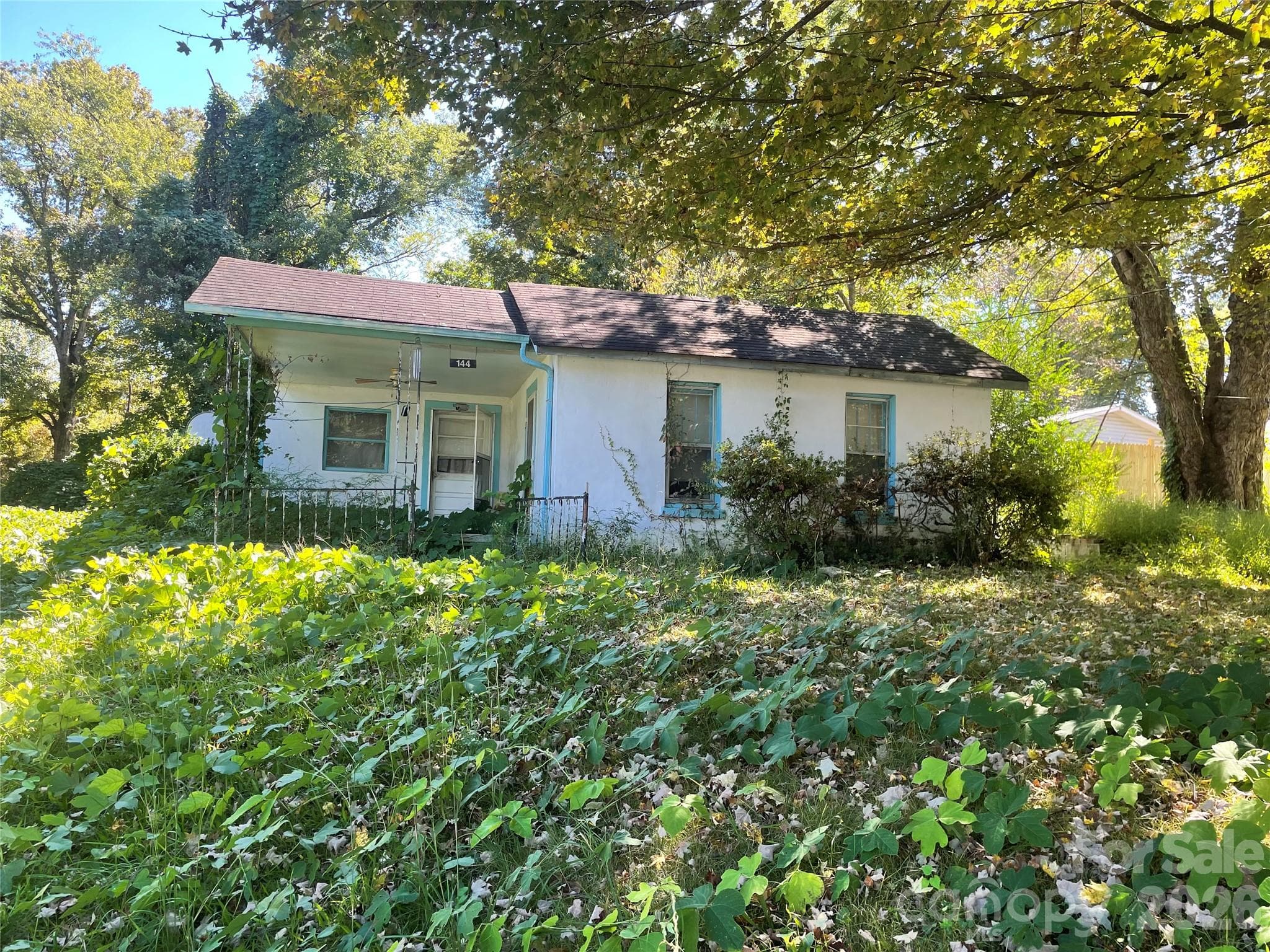 144 Matilda Avenue