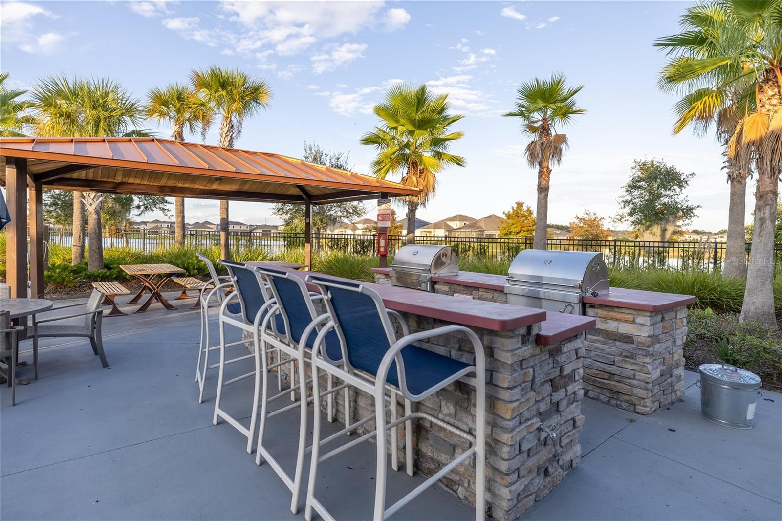 Single Family Residence at 2540 FOLIO WAY, KISSIMMEE, photo 64 of 77